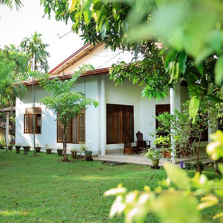 Serene Home Stay Удавалаве Екстер'єр фото