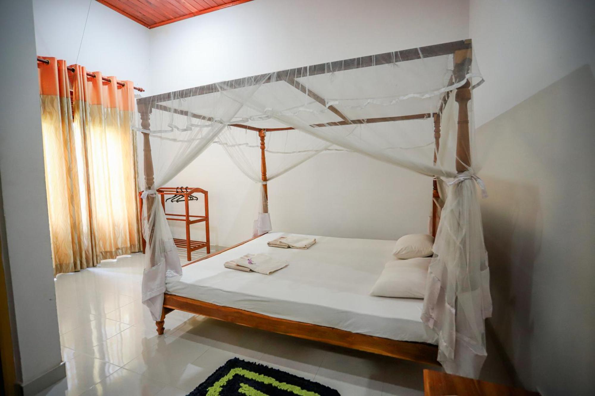 Serene Home Stay Удавалаве Екстер'єр фото