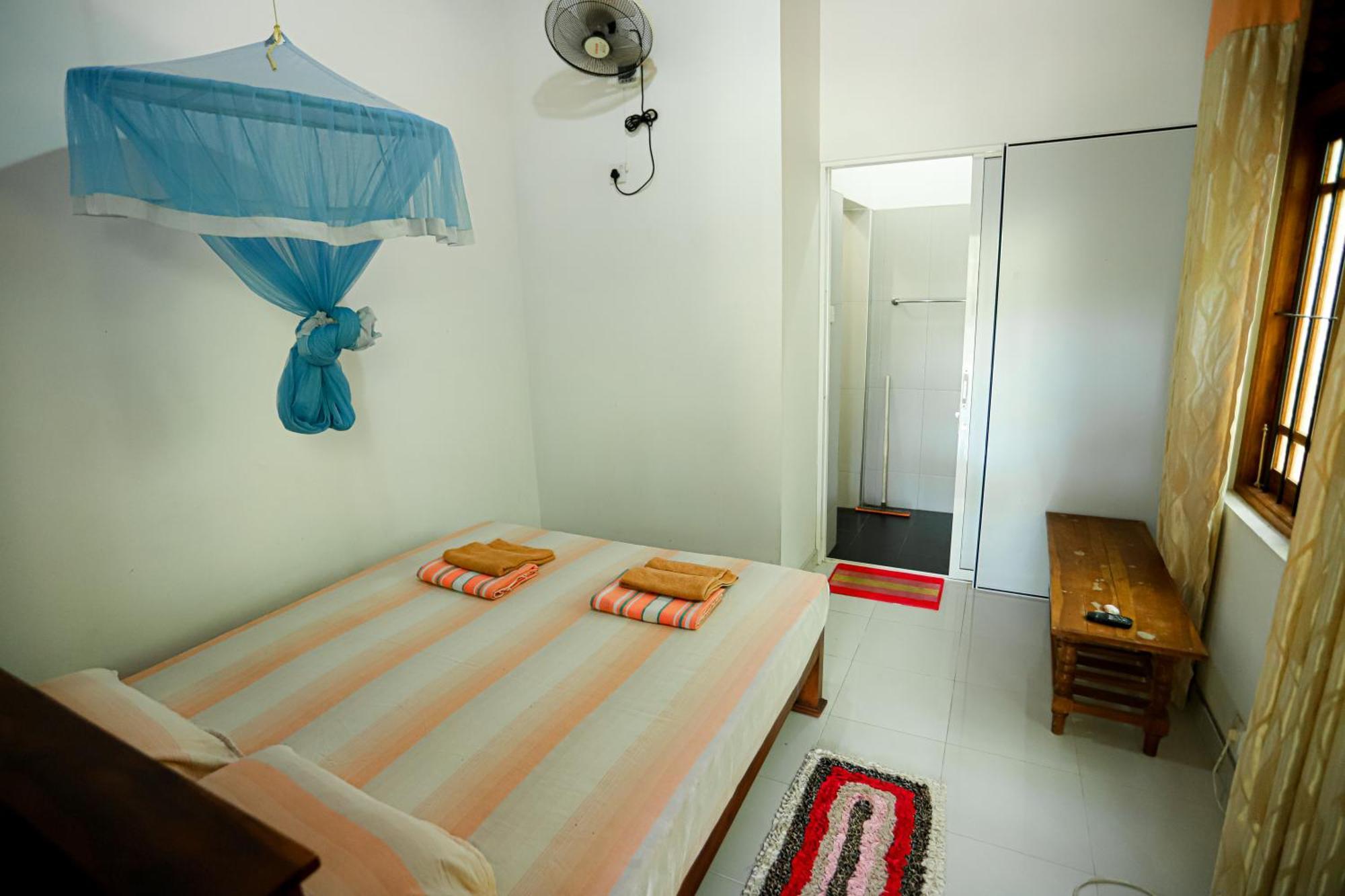 Serene Home Stay Удавалаве Екстер'єр фото