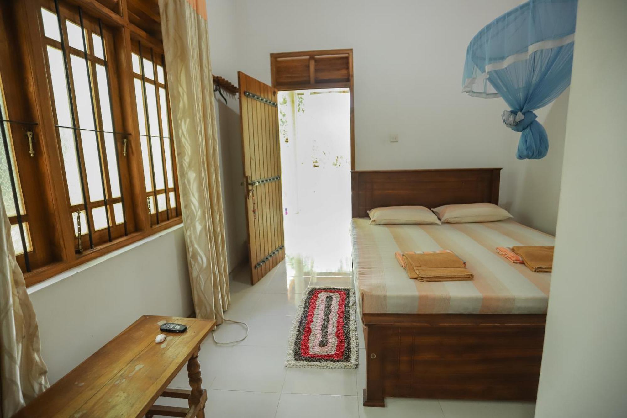 Serene Home Stay Удавалаве Екстер'єр фото