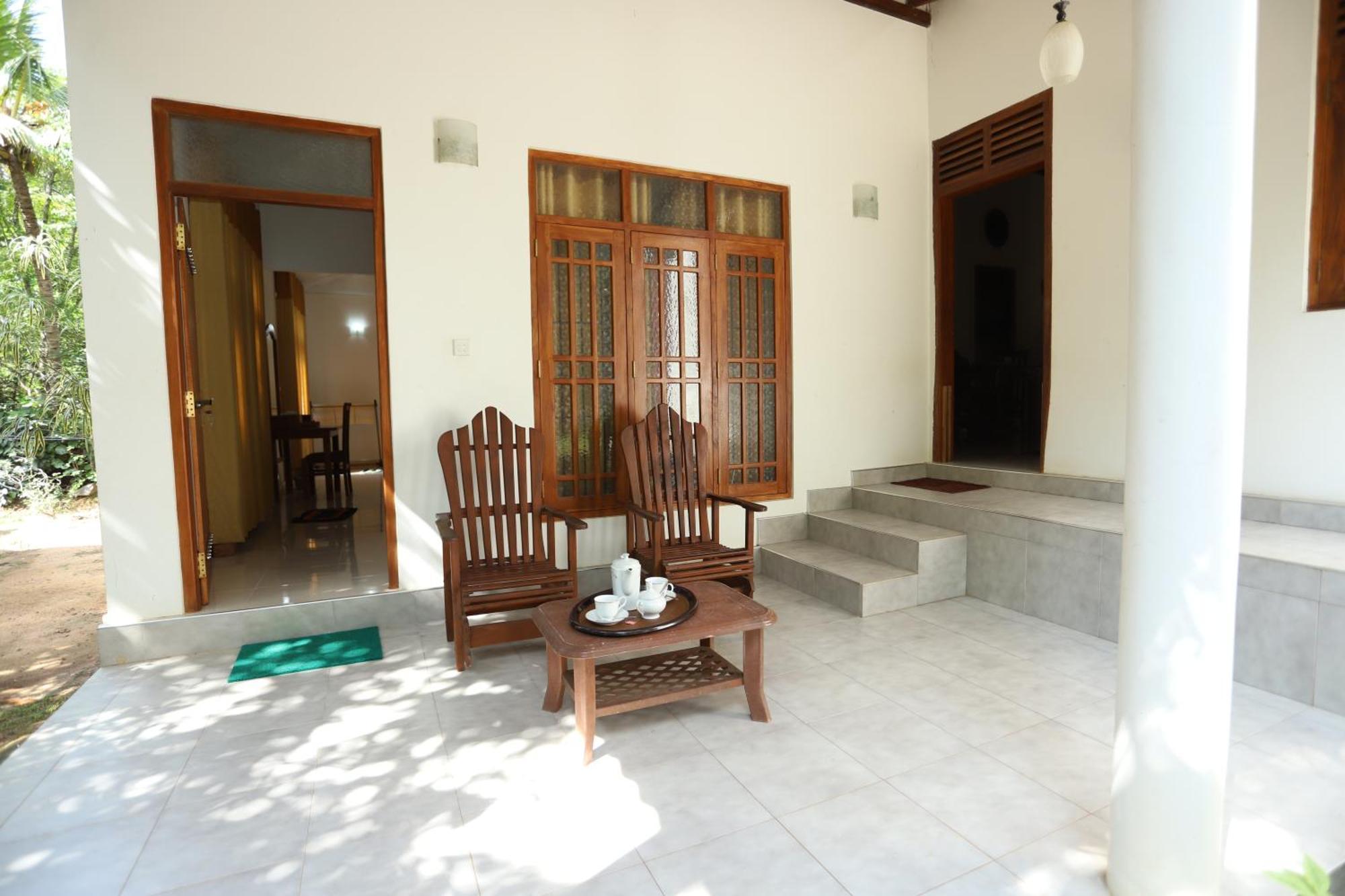 Serene Home Stay Удавалаве Екстер'єр фото