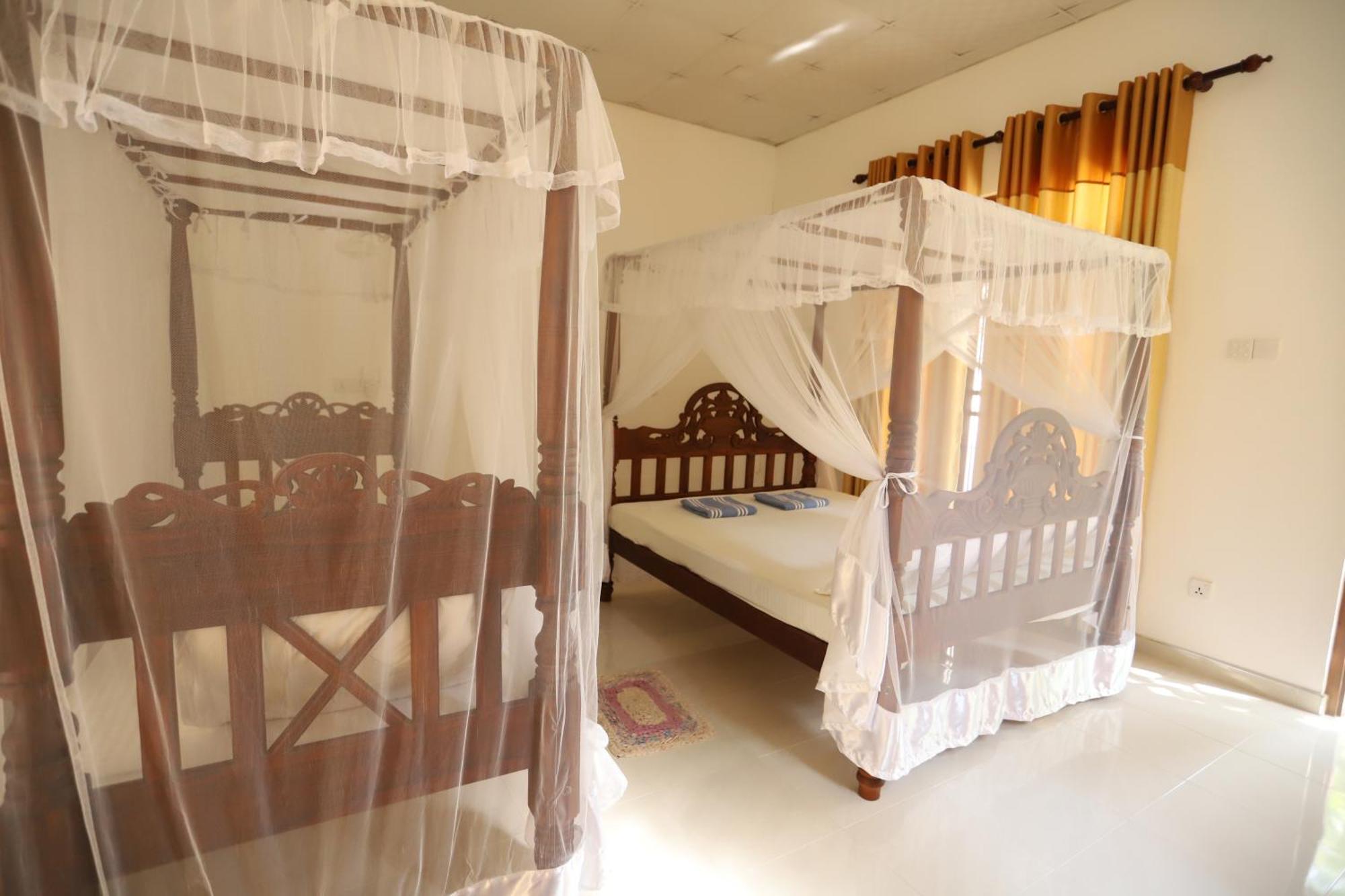 Serene Home Stay Удавалаве Екстер'єр фото