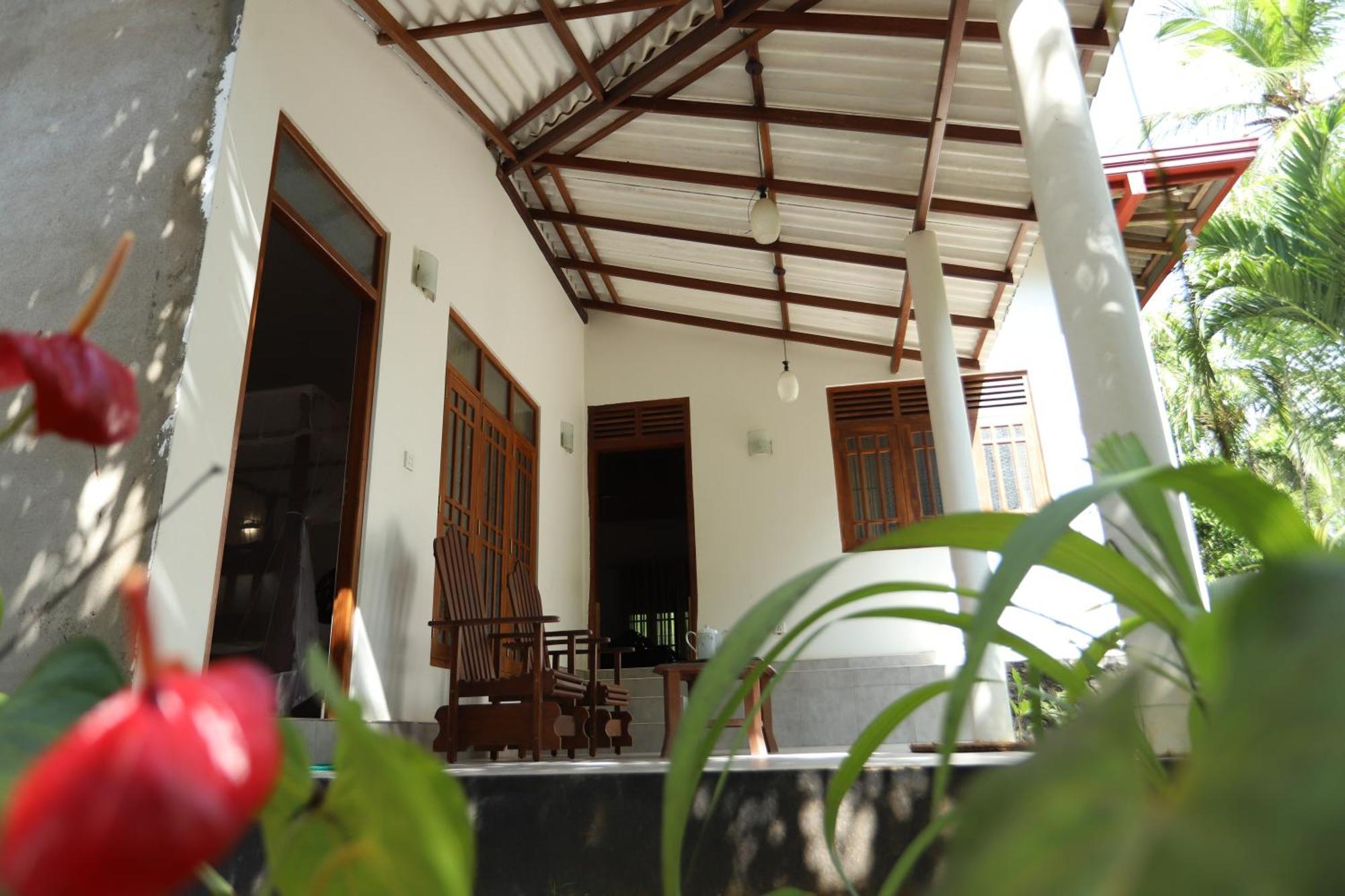 Serene Home Stay Удавалаве Екстер'єр фото