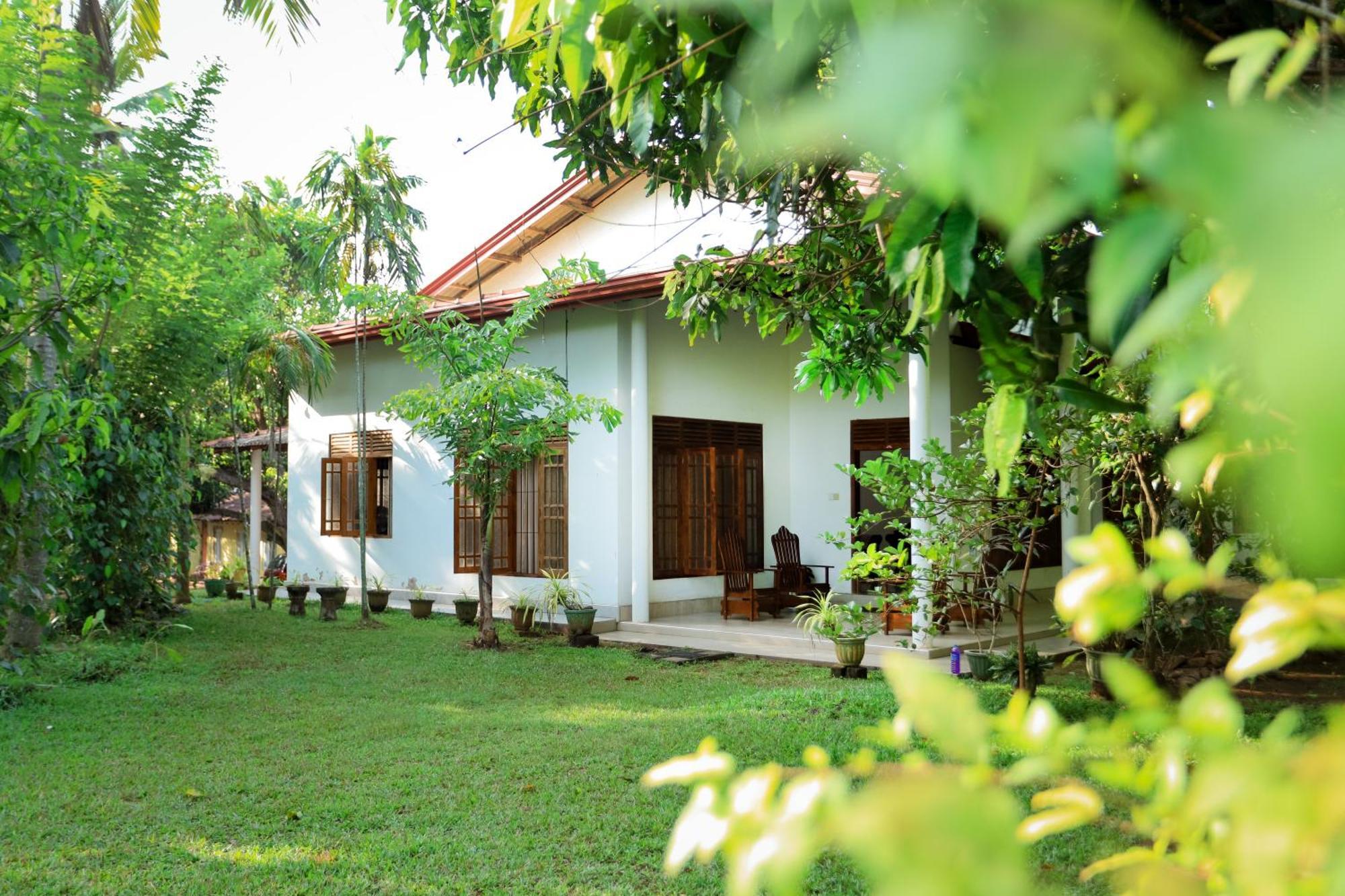 Serene Home Stay Удавалаве Екстер'єр фото