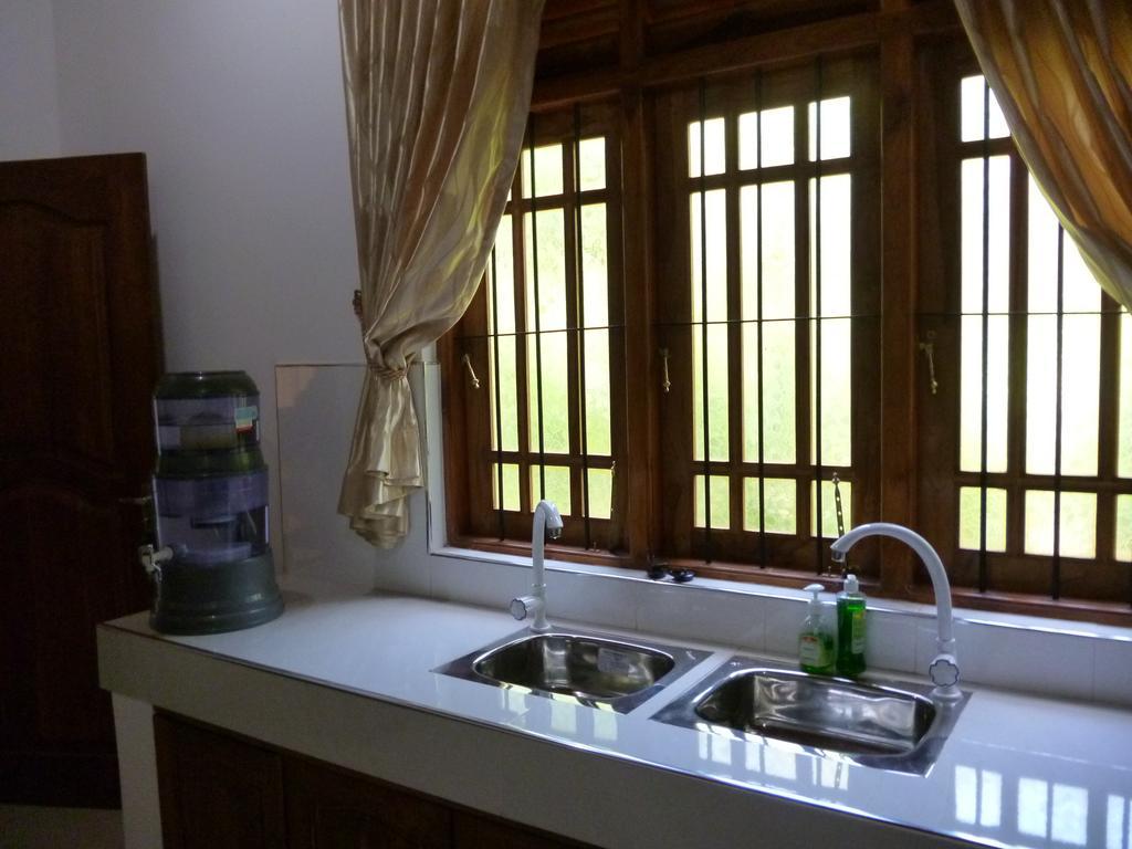 Serene Home Stay Удавалаве Екстер'єр фото