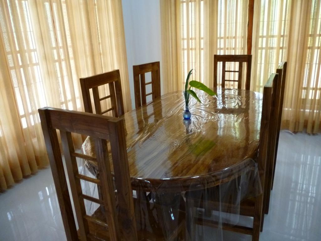 Serene Home Stay Удавалаве Екстер'єр фото