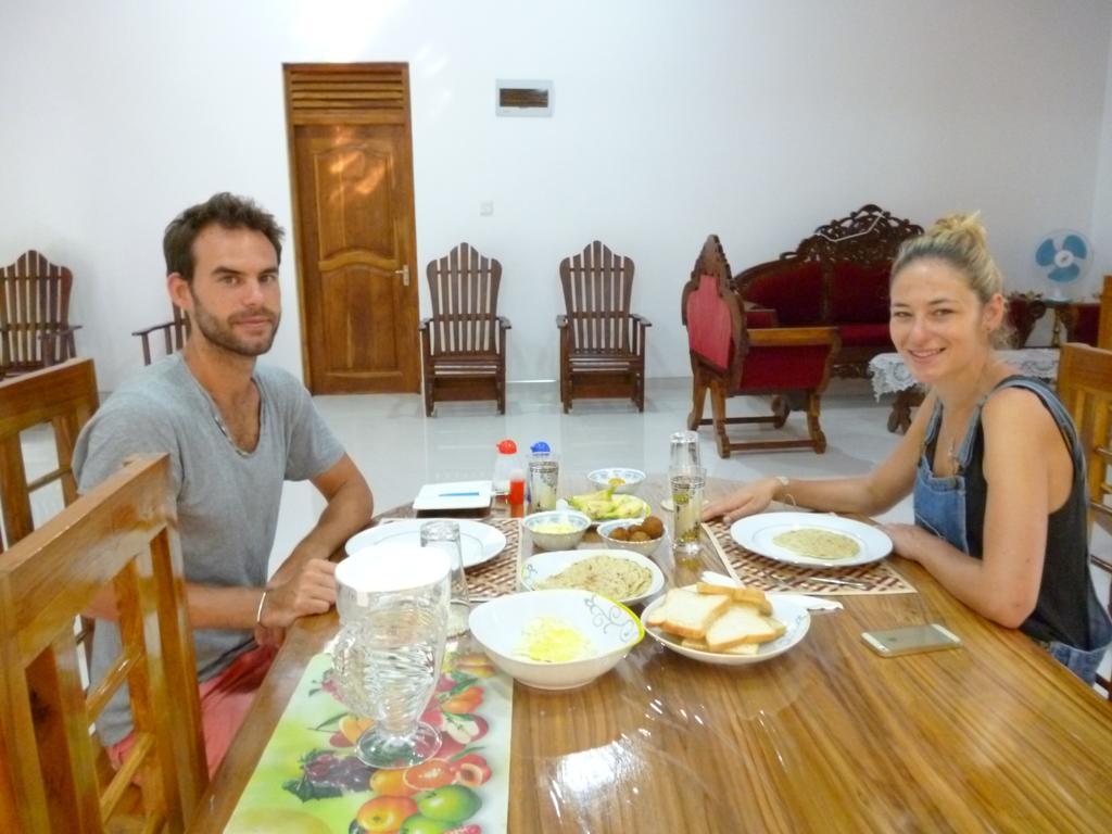 Serene Home Stay Удавалаве Екстер'єр фото