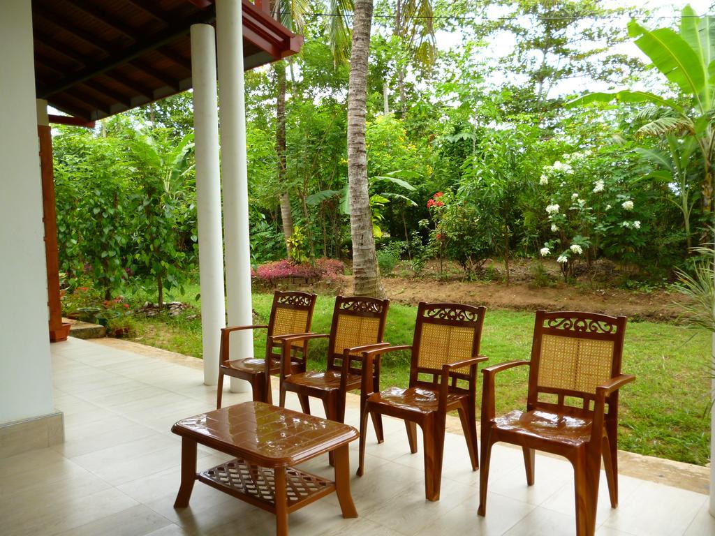 Serene Home Stay Удавалаве Екстер'єр фото