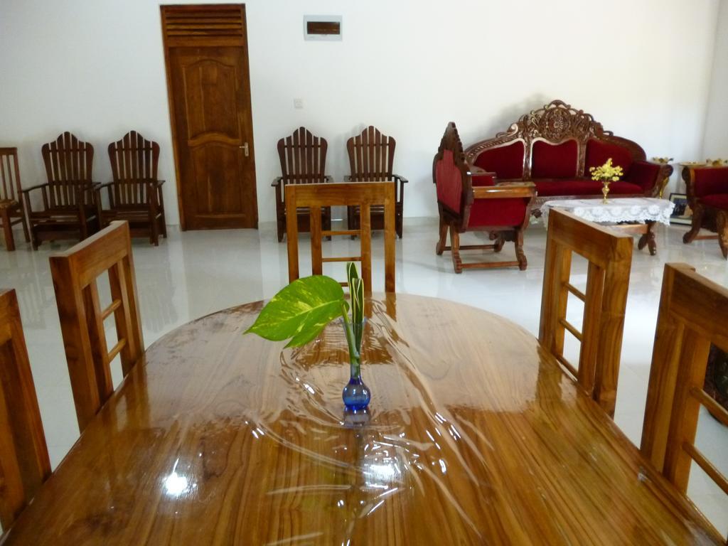 Serene Home Stay Удавалаве Екстер'єр фото