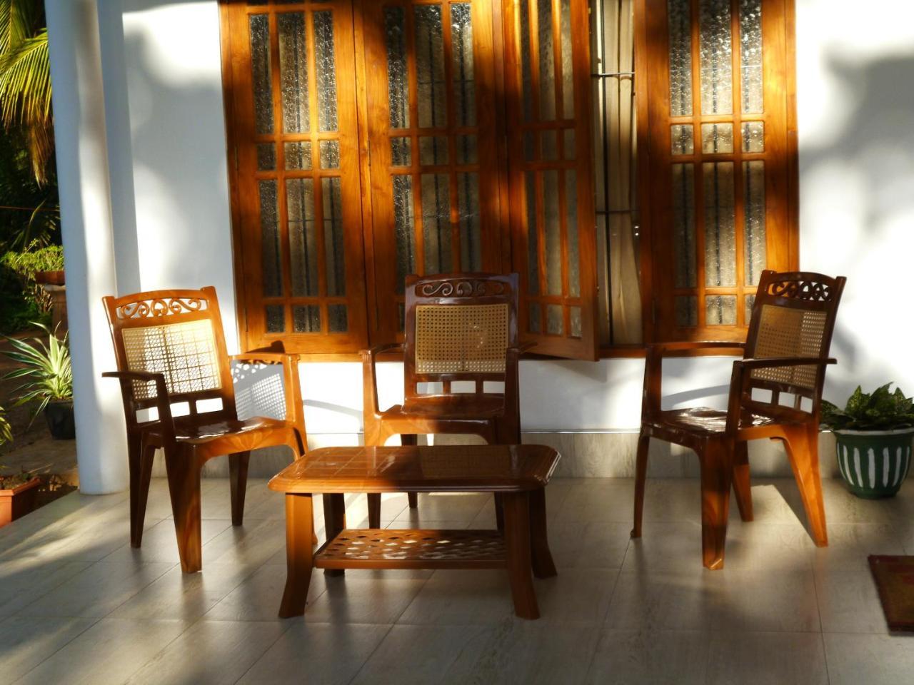 Serene Home Stay Удавалаве Екстер'єр фото